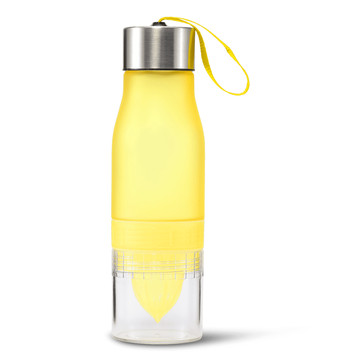 Vandflaske. 650 ml.