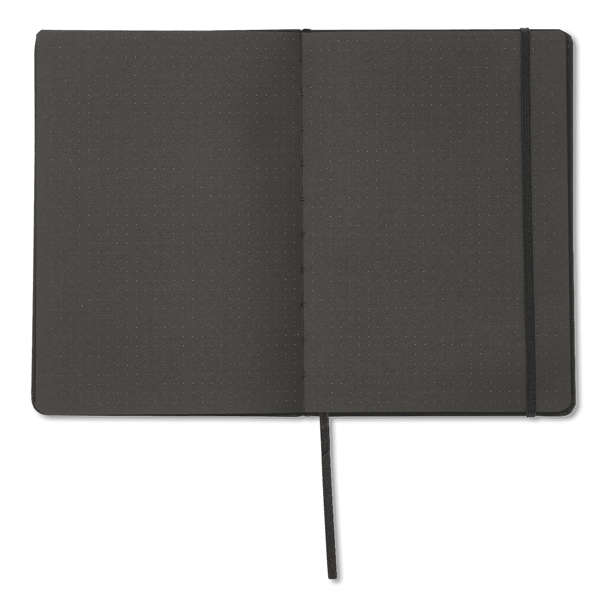 Bullet-planner. A5