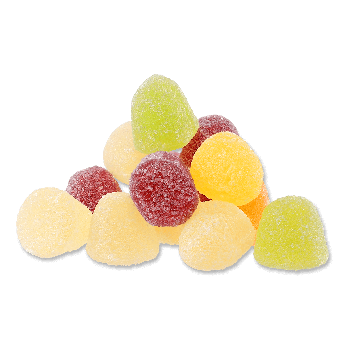 Vingummidråber