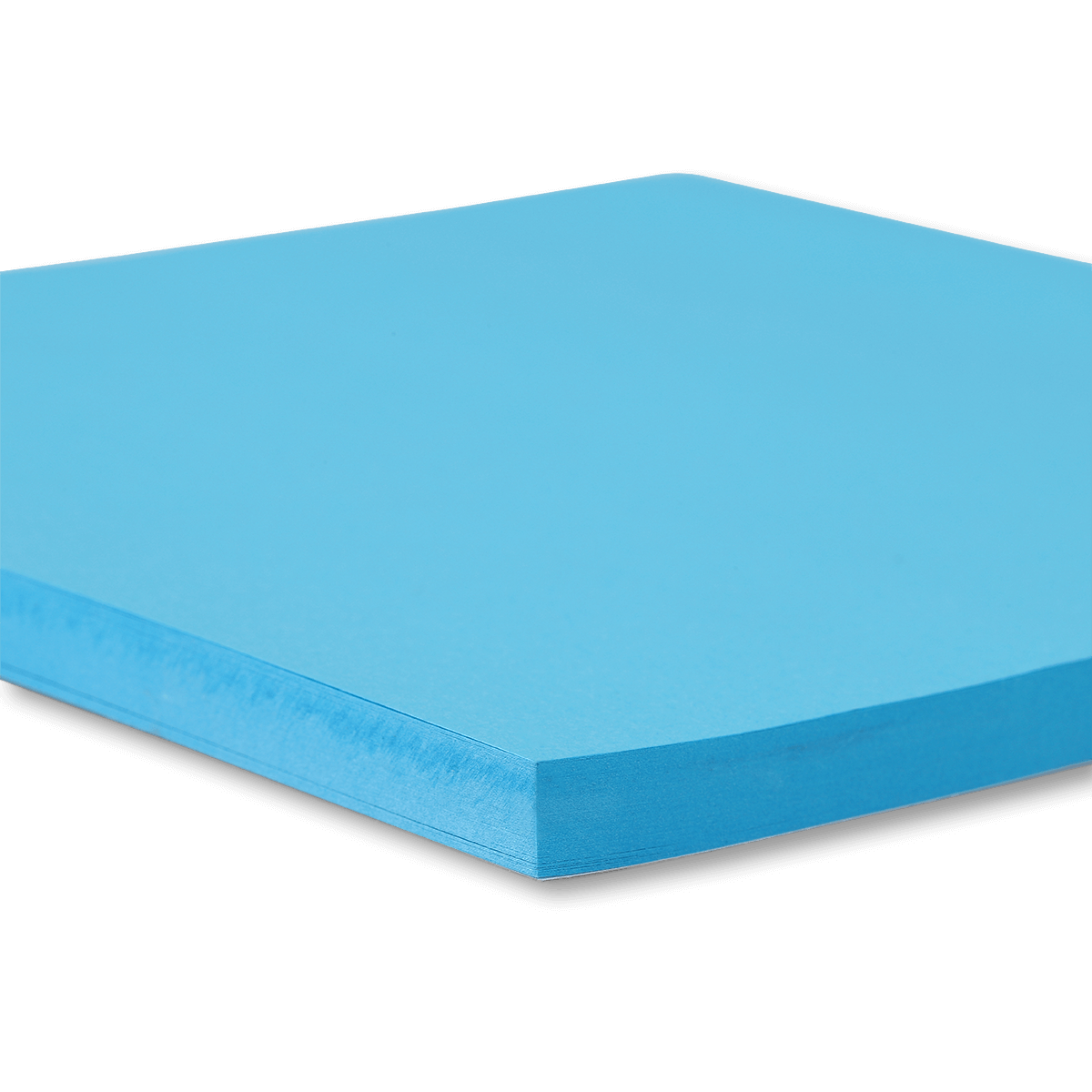 Klæbe-memoer. 20 X 20 cm