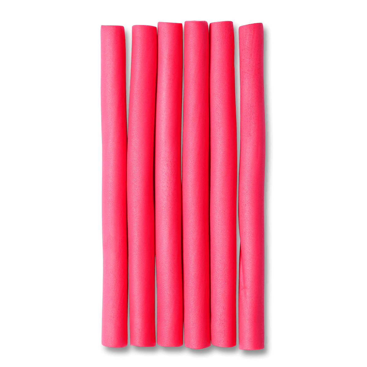 Skumspoler til håret