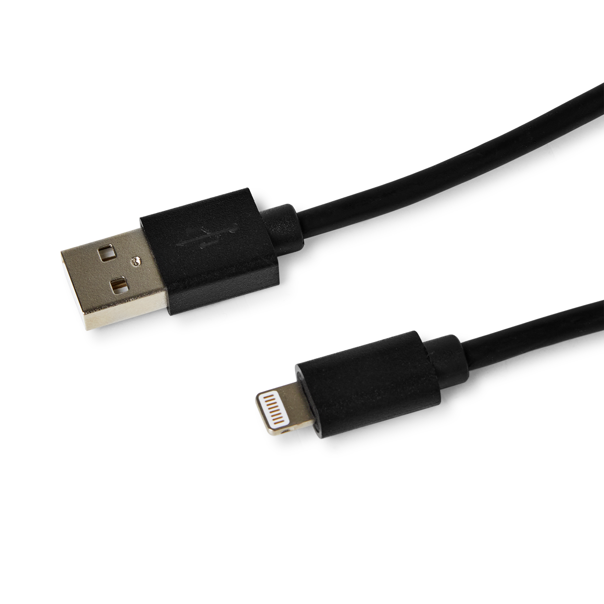 Ladekabel til iPhone. 300 cm