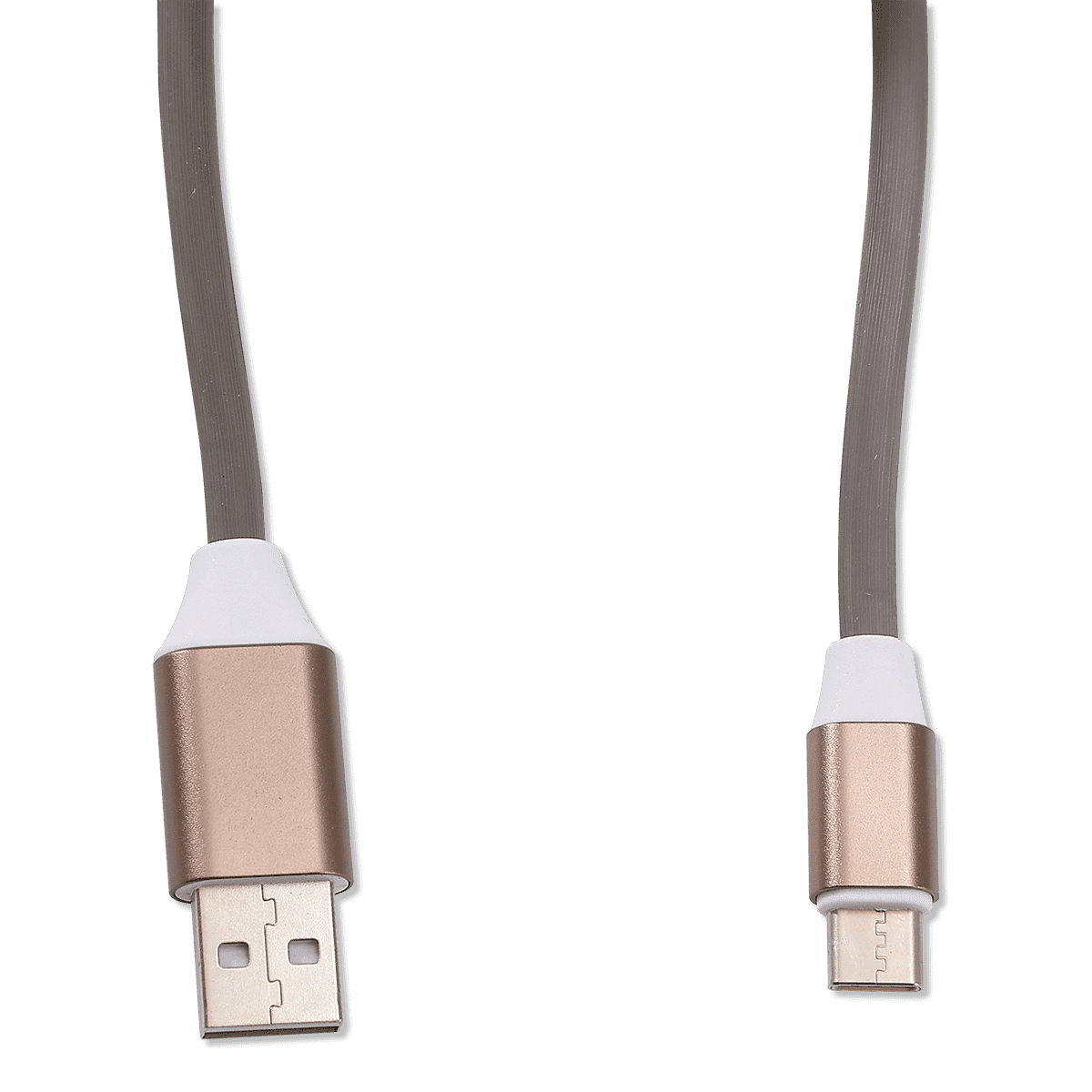 Oplader med USB C.