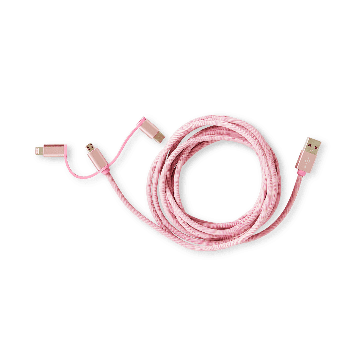 Ladekabel. 300 cm