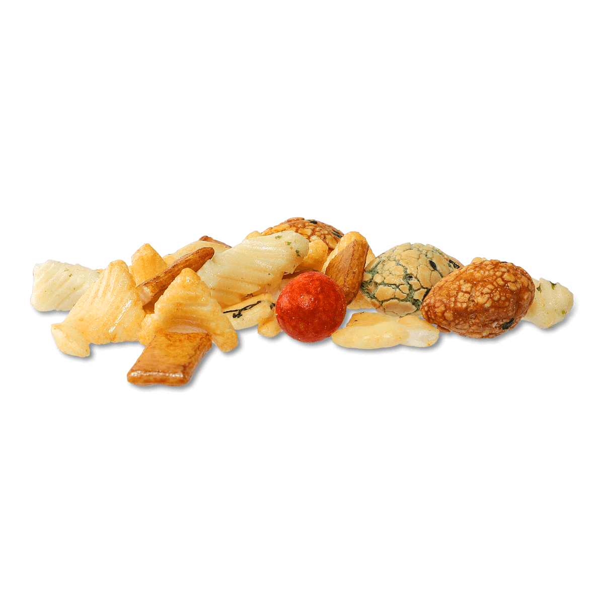 Orientsnacks