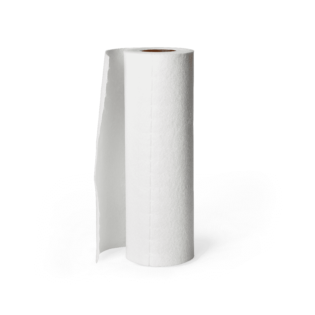 Genanvendeligt køkkenrulle