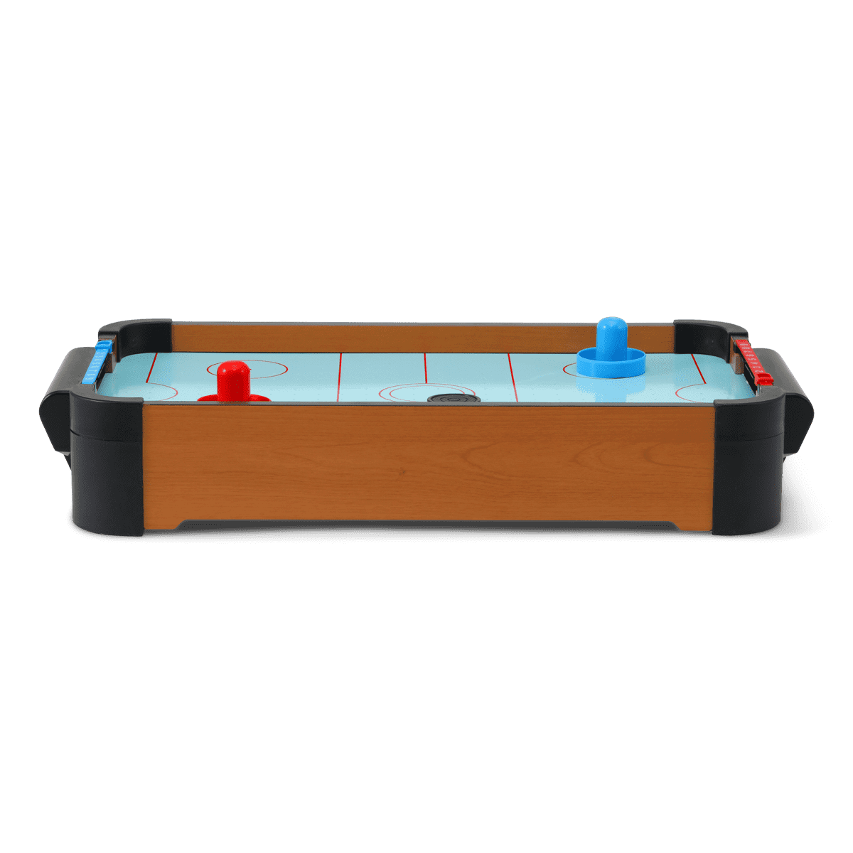  Air hockey