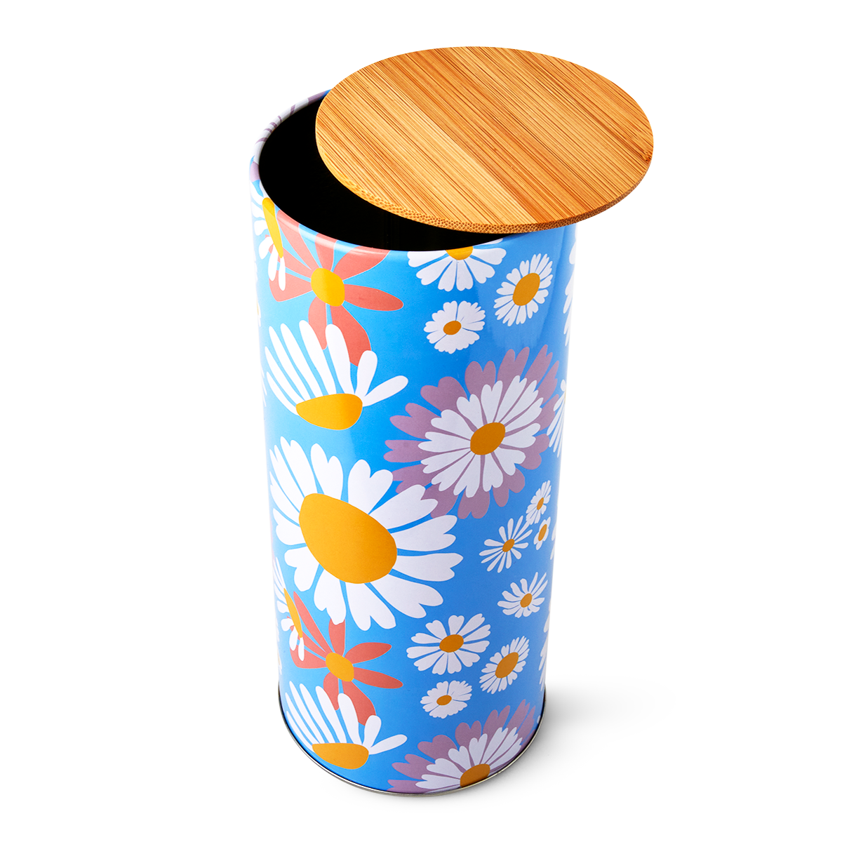 Opbevaringsdåse. 23 cm