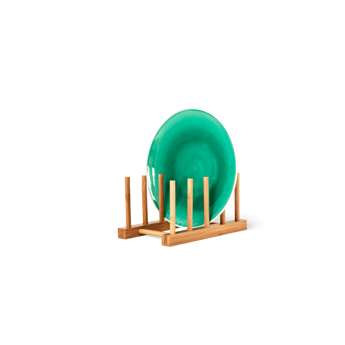 Tallerkenholder