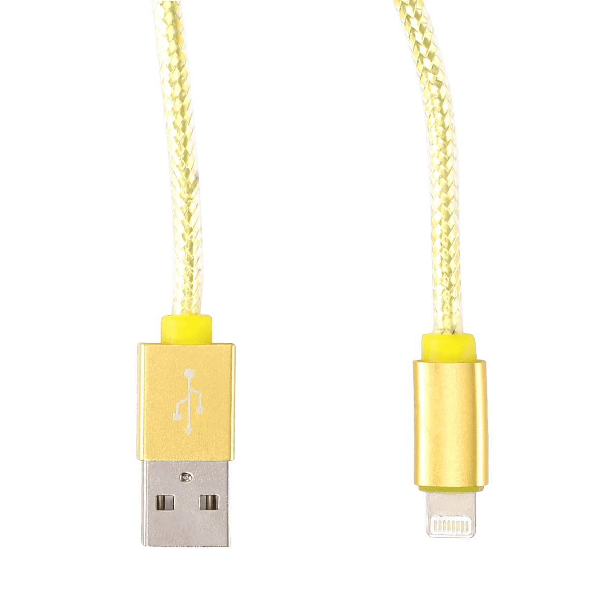Ladekabel til iPhone