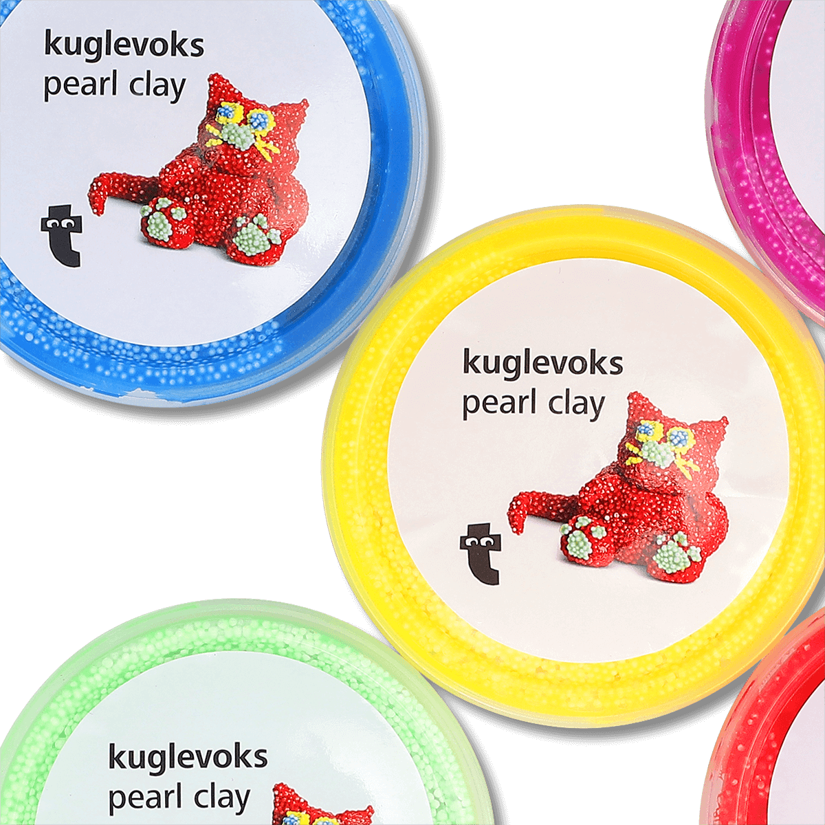 Kuglevoks