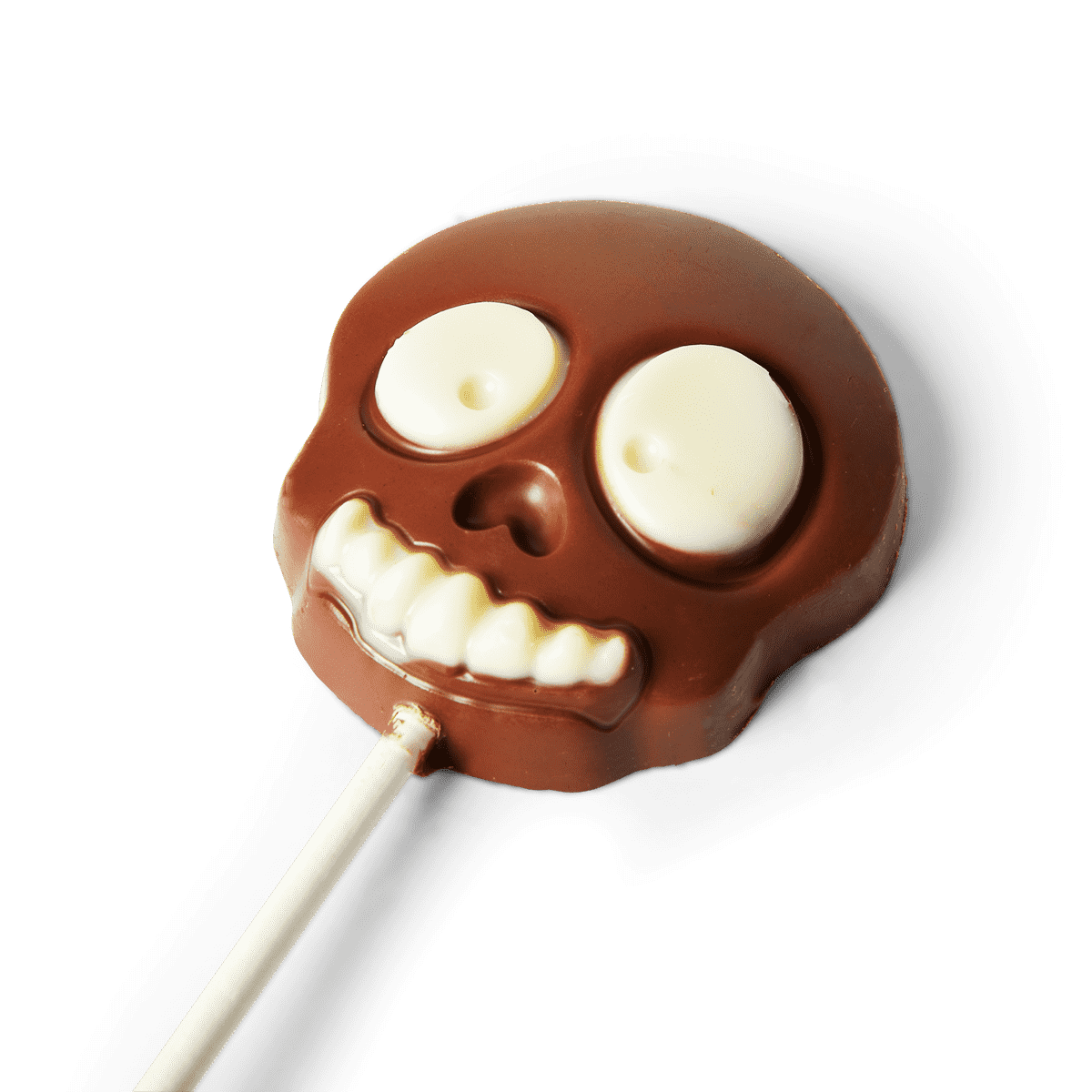 Halloween slikkepind