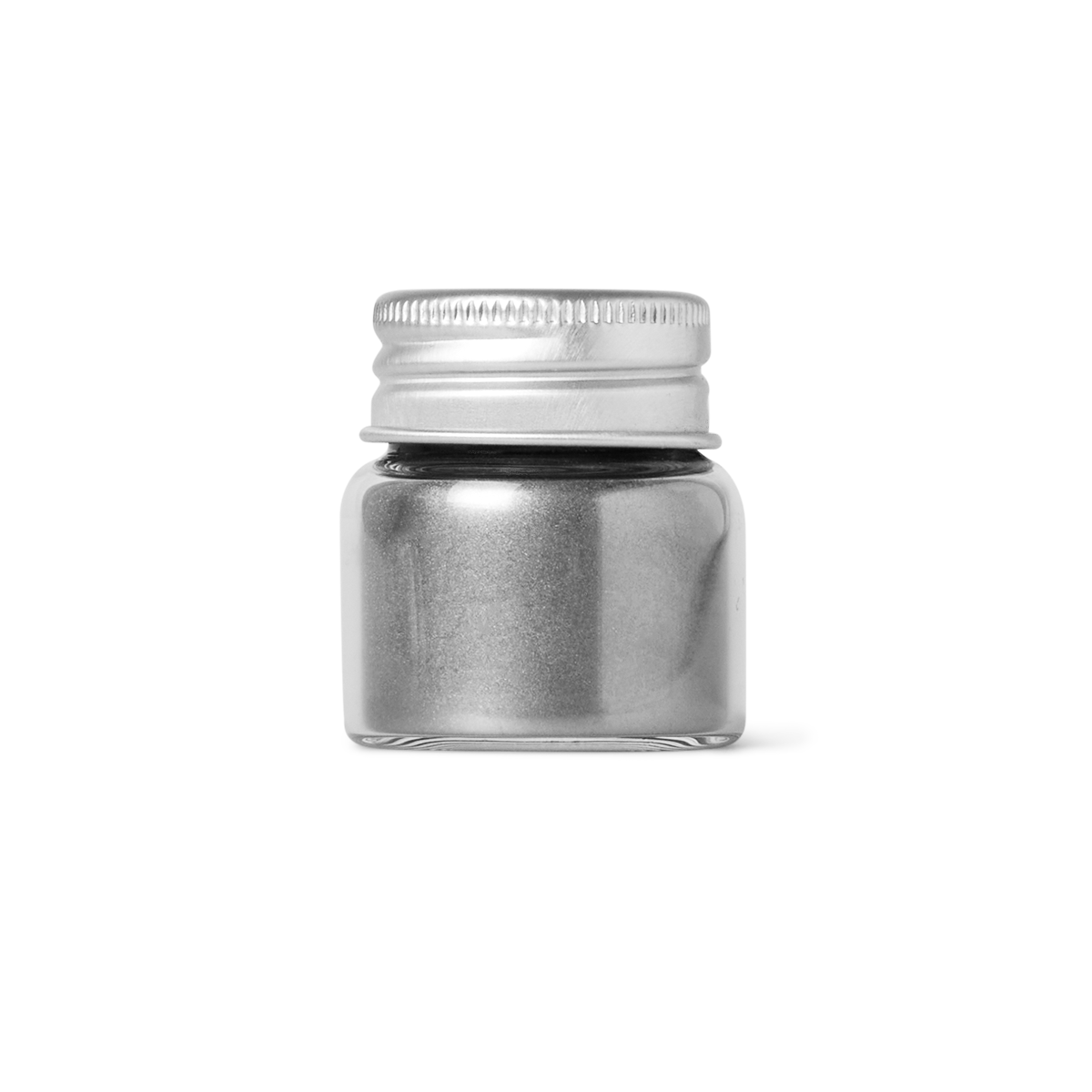 Metallisk akvarelpulver