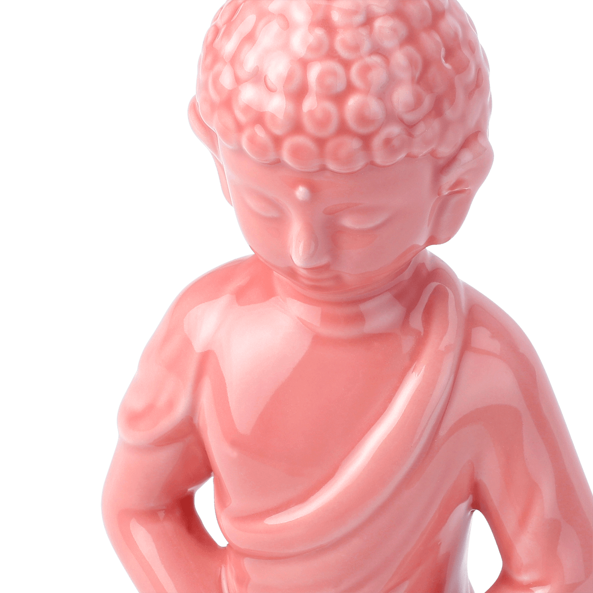 Stor dekorationsfigur