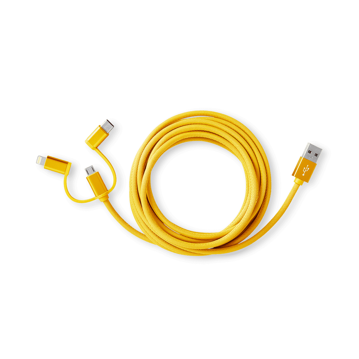 Ladekabel. 300 cm