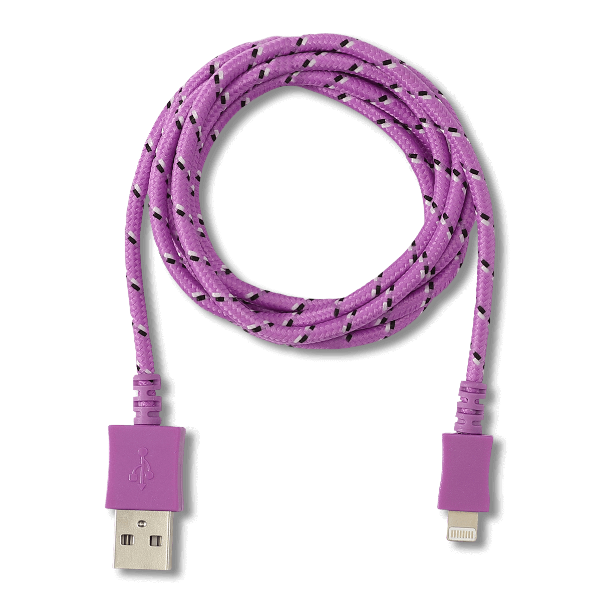 Ladekabel. iPhone. 120 cm