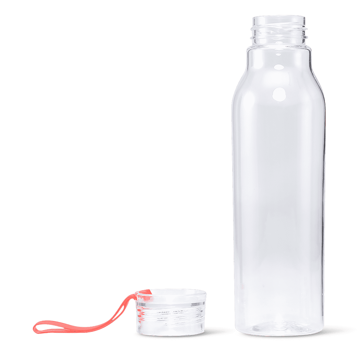Drikkeflaske. 550 ml.