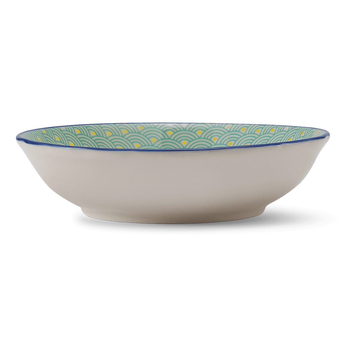 Skål. 14 cm