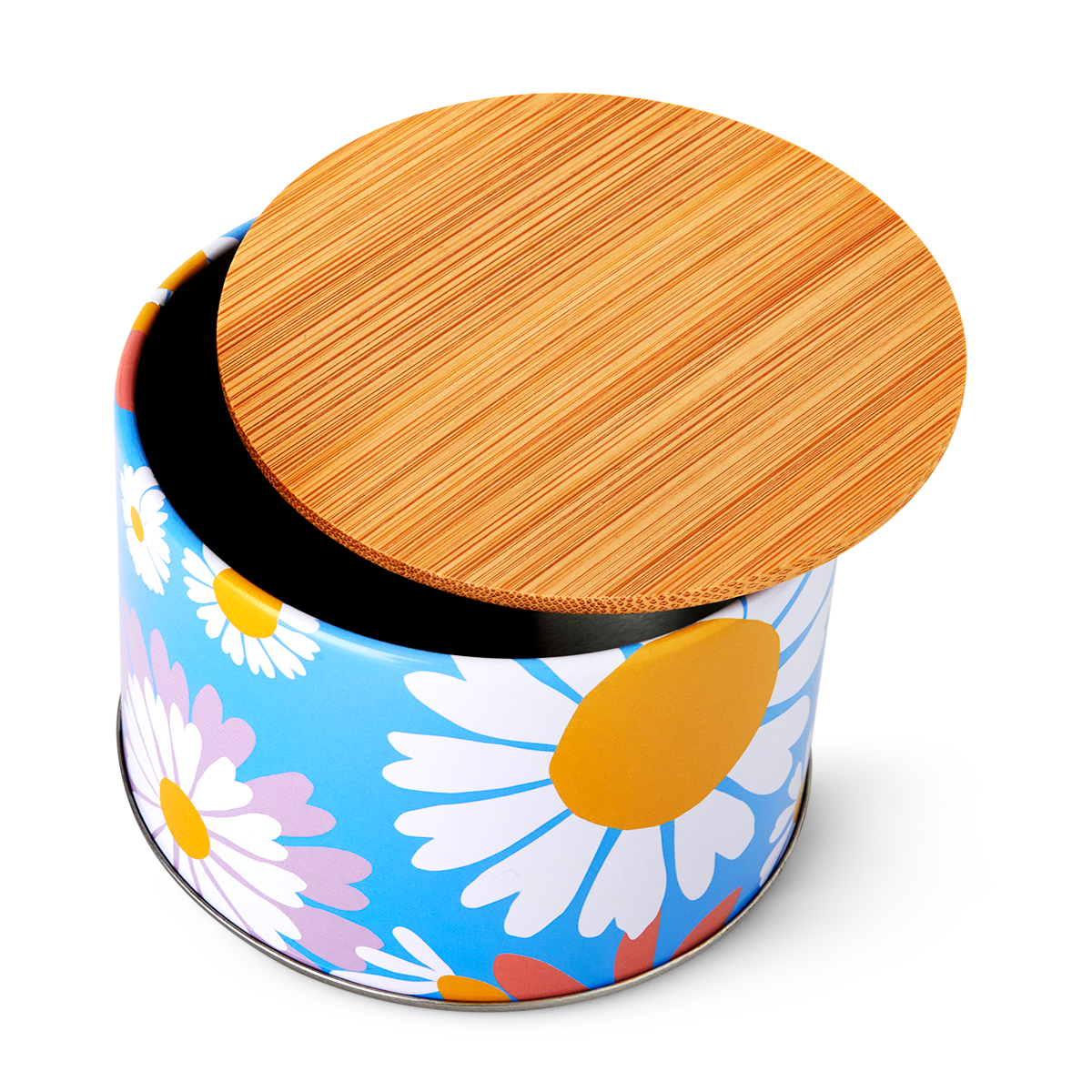 Opbevaringsdåse. 7 cm