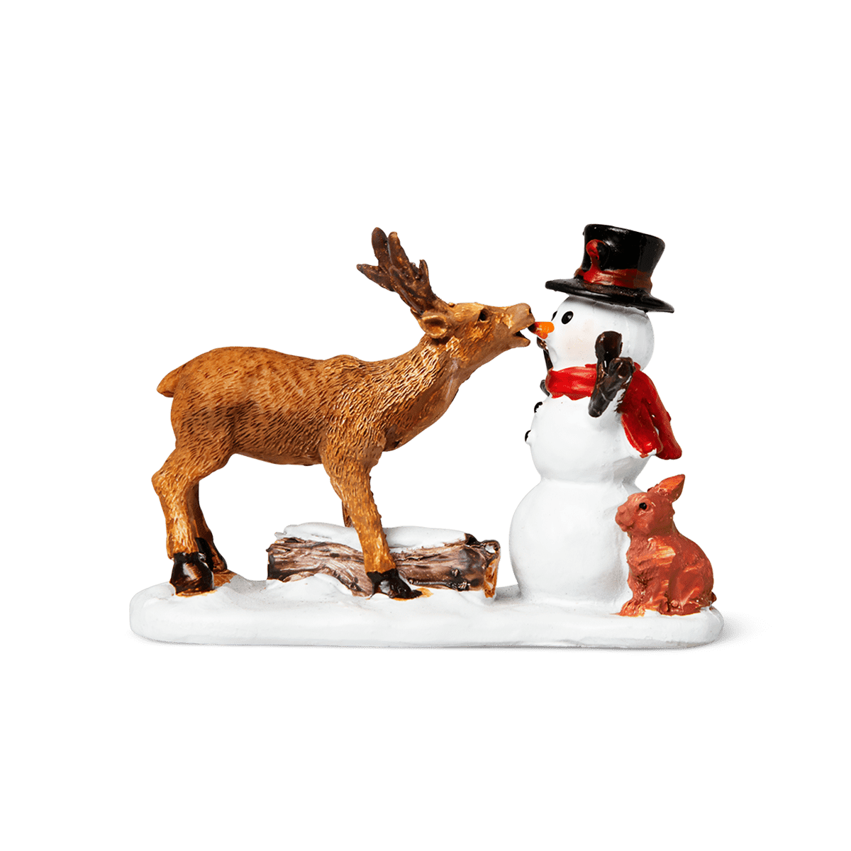 Julefigurer