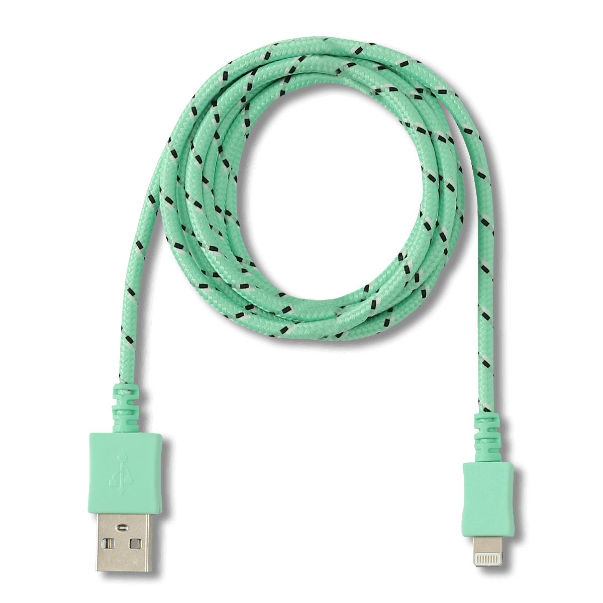 Ladekabel. iPhone. 120 cm