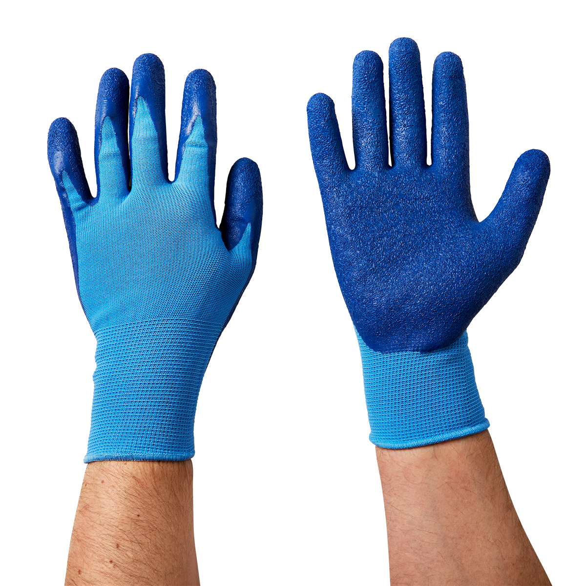 Havehandsker