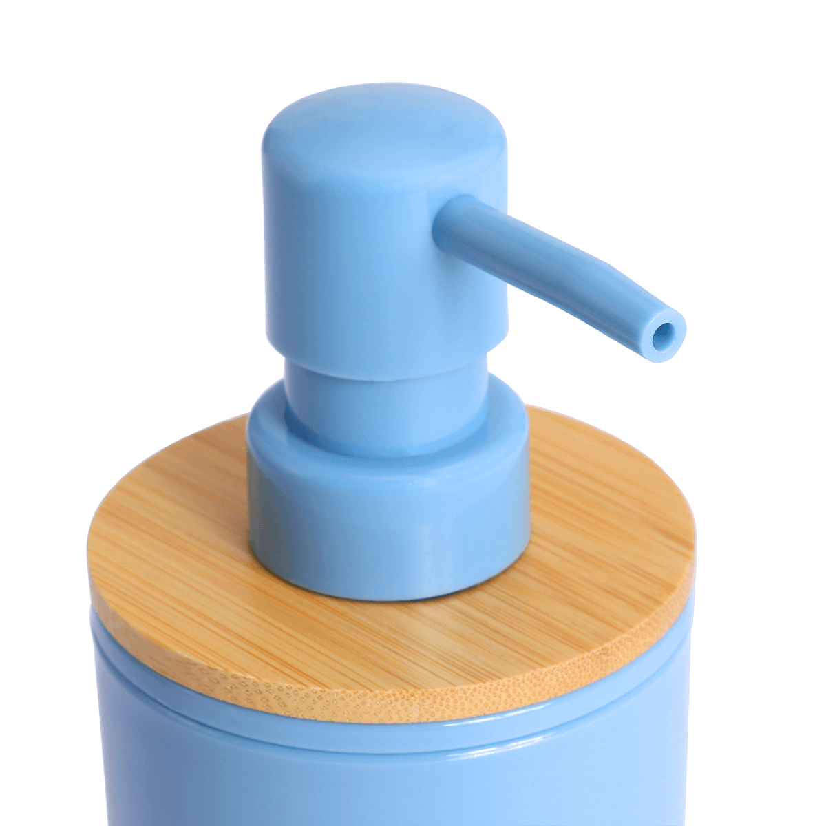 Sæbedispenser