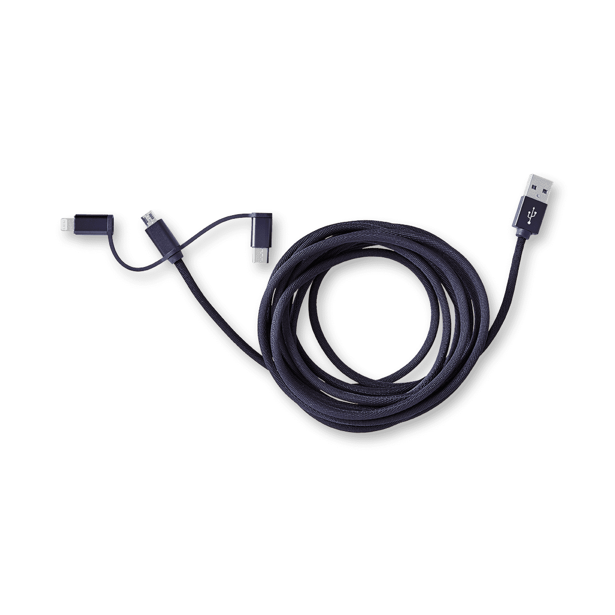 Ladekabel. 300 cm