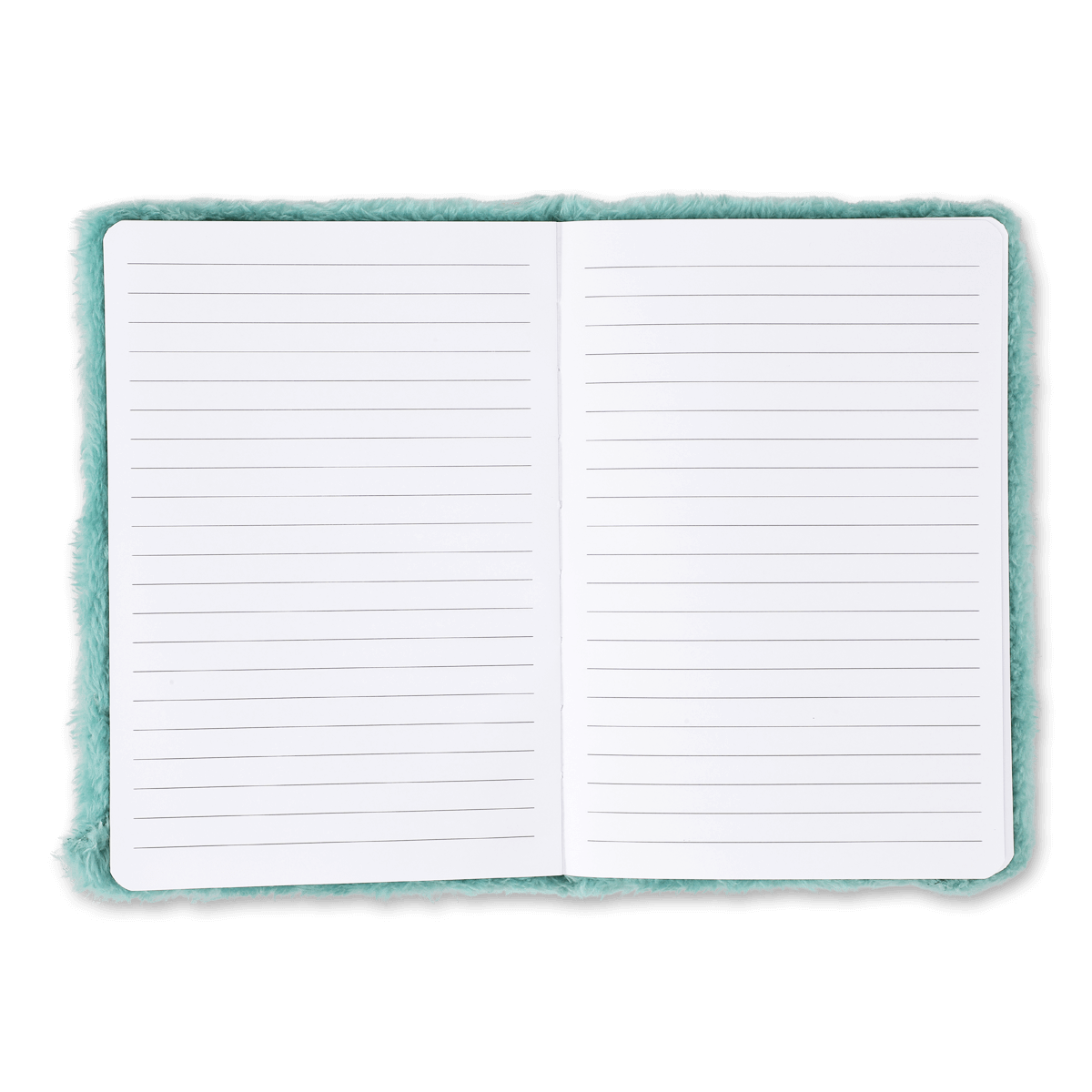 Notesbog. A5