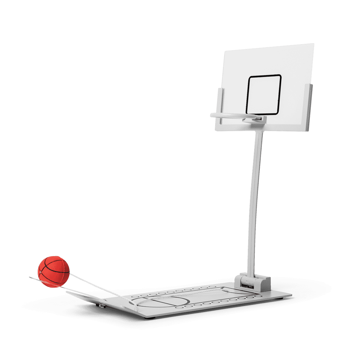 Bordbasketball