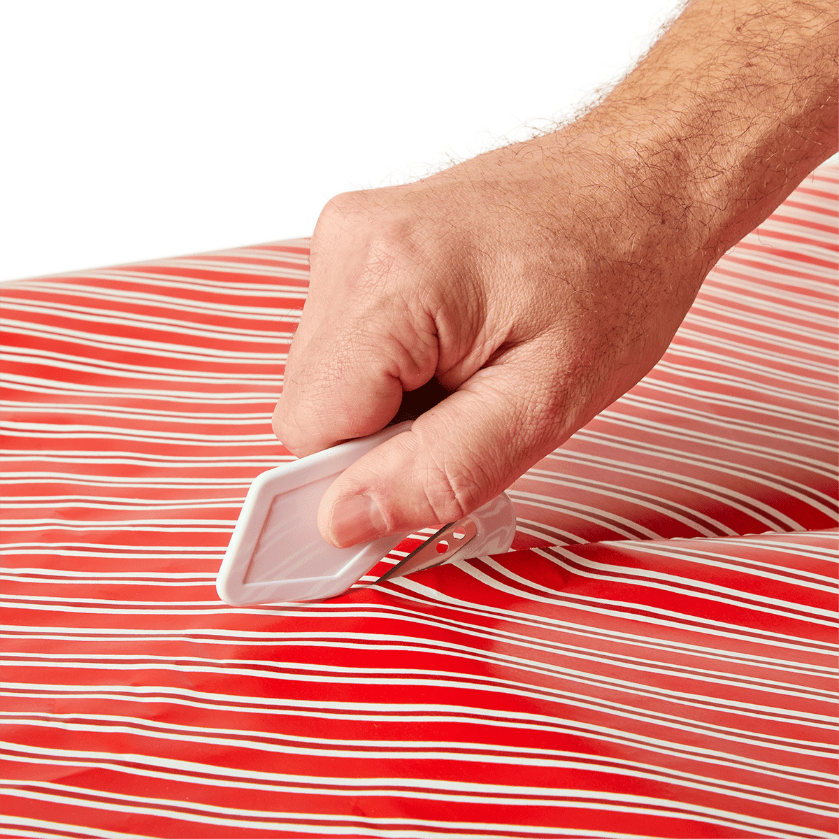 Gavepapirklipper