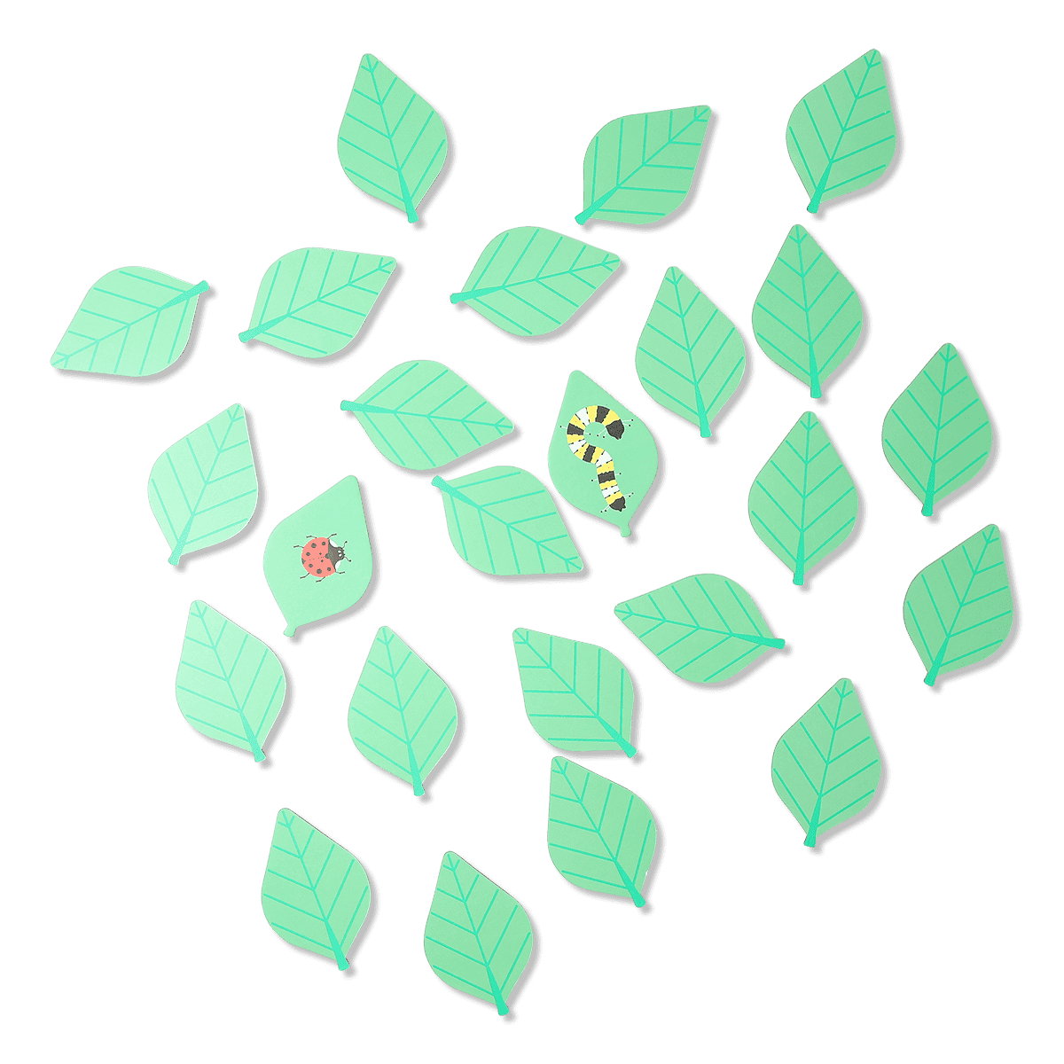 Vendespil