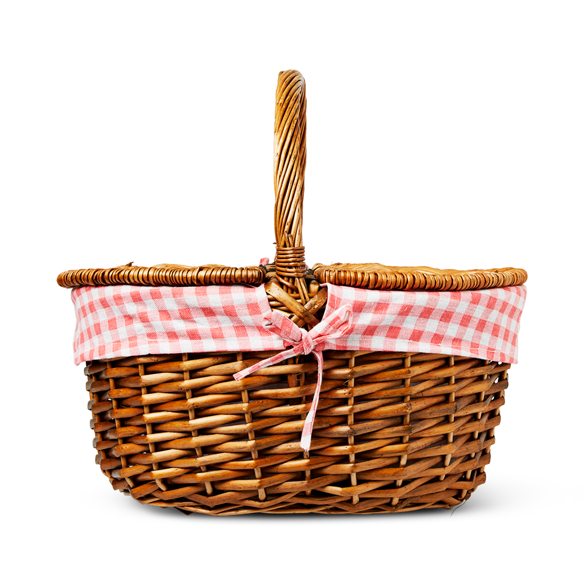 Picnic-kurv