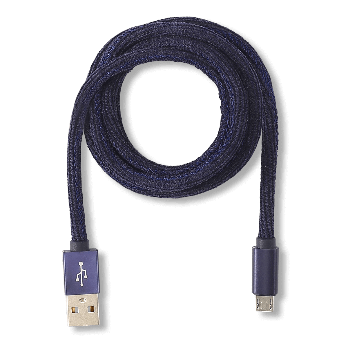 Ladekabel. Micro USB. 120 cm