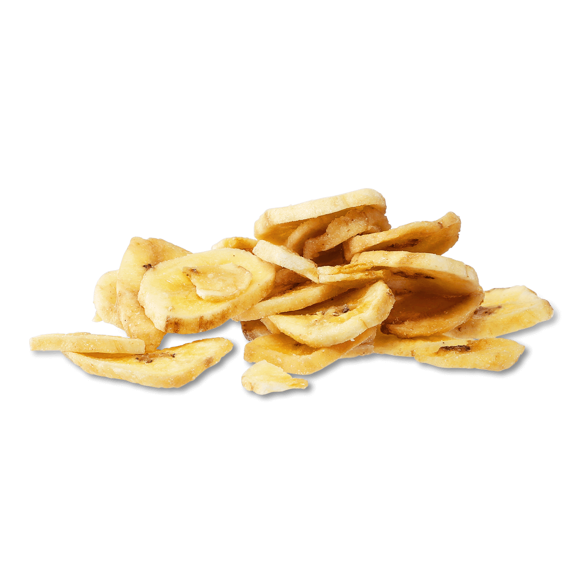 Bananchips