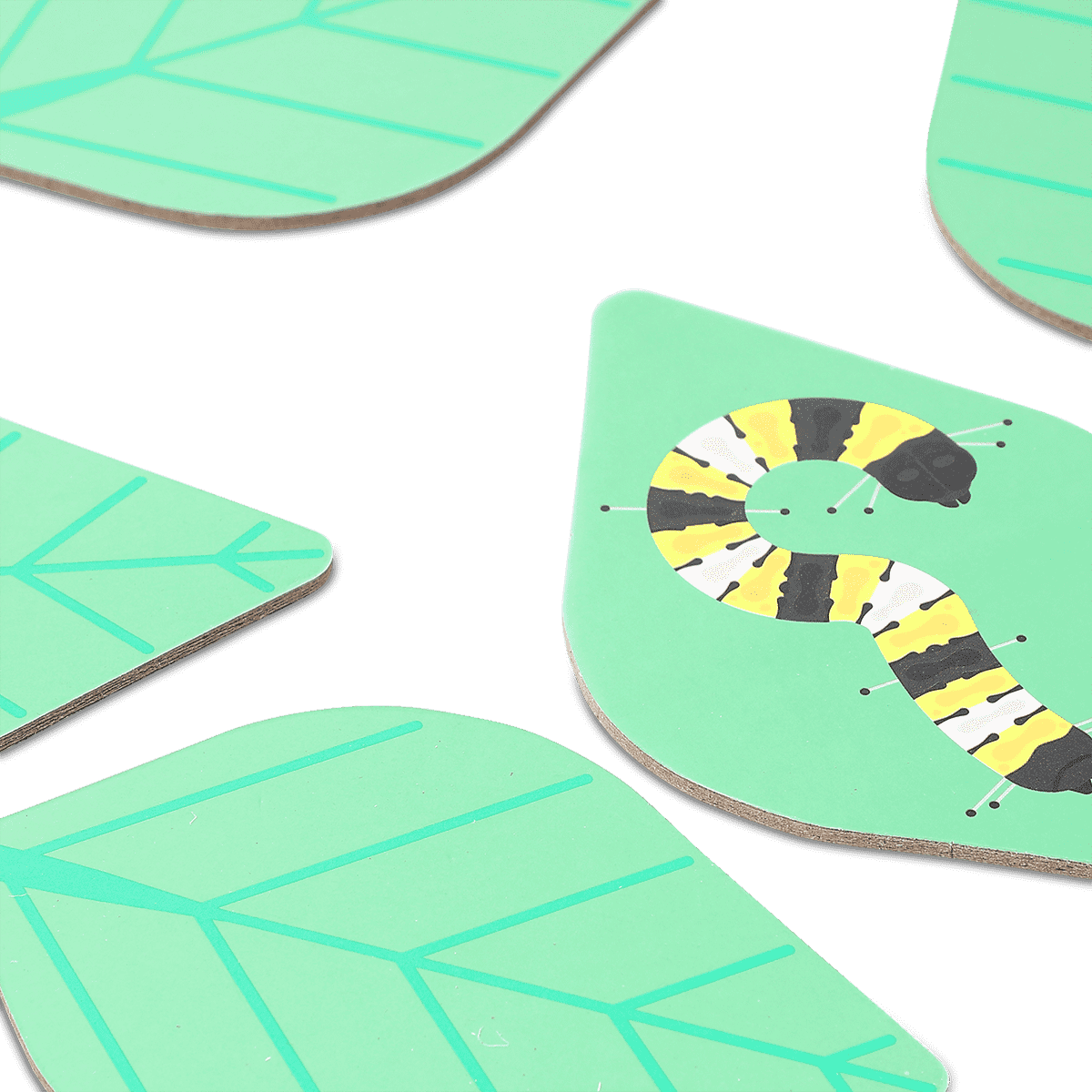 Vendespil