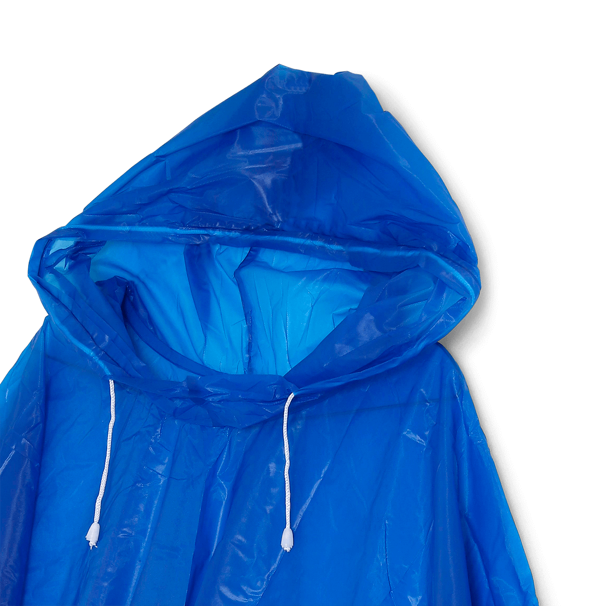 Regnslag. Voksen. One size