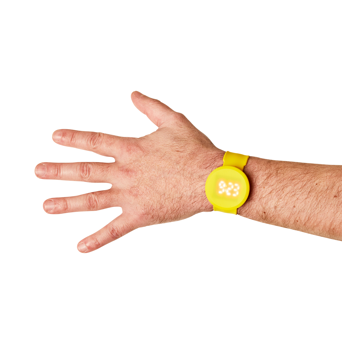 Armbåndsur