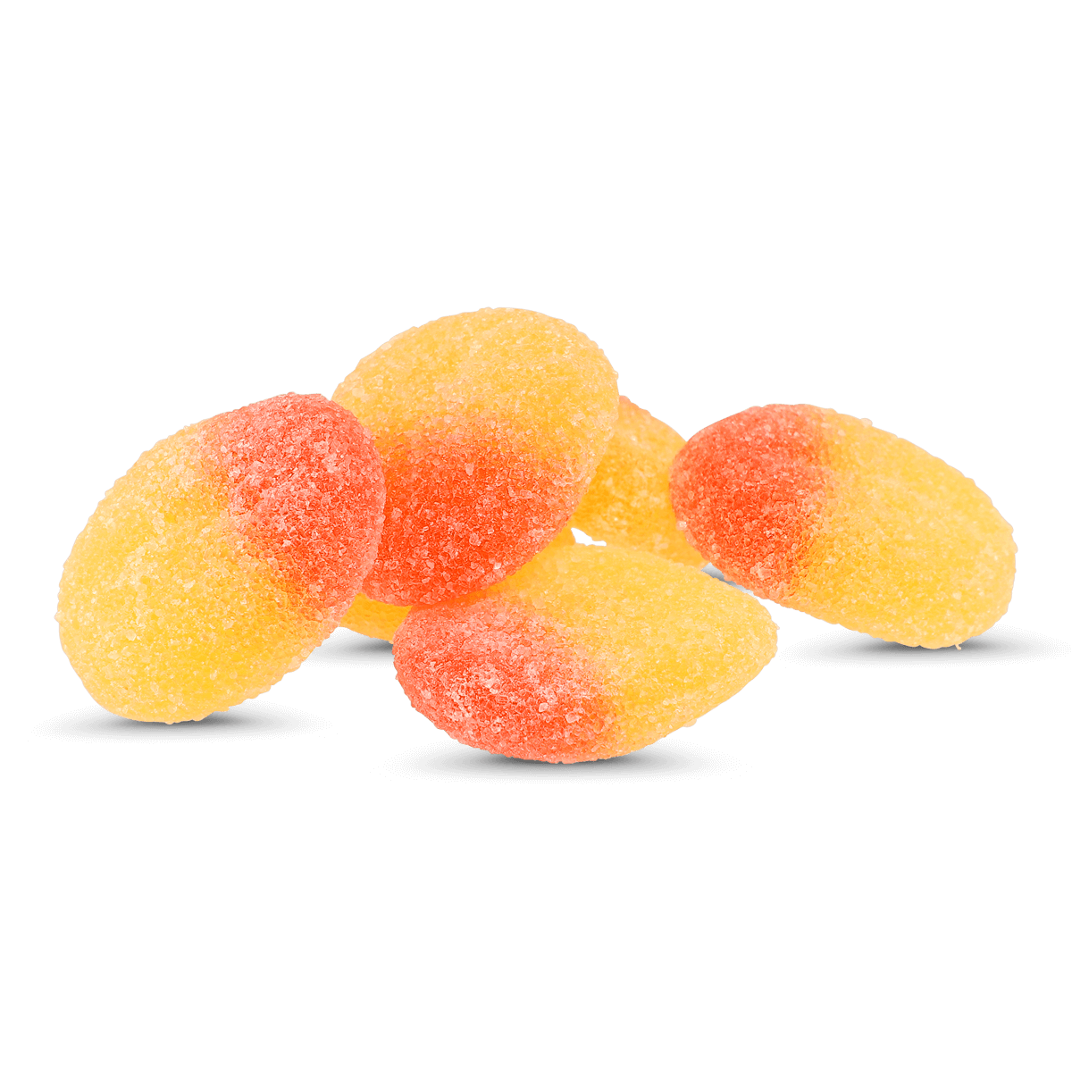 Ferskenvingummi