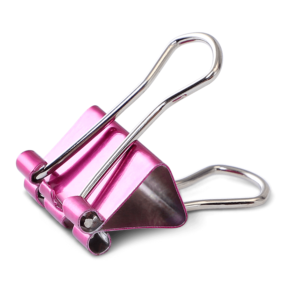 Metalklemmer