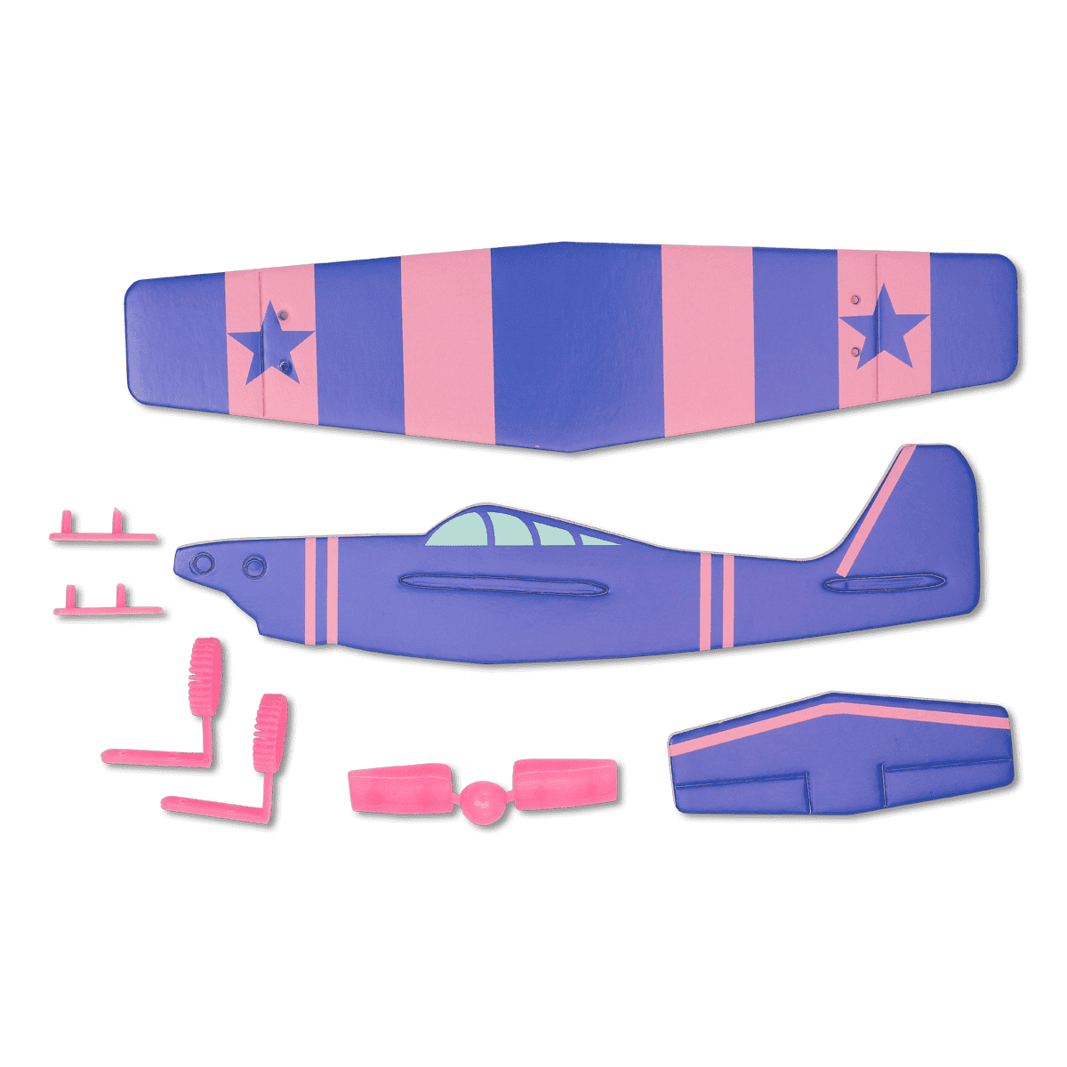 Sæbebobleflyver