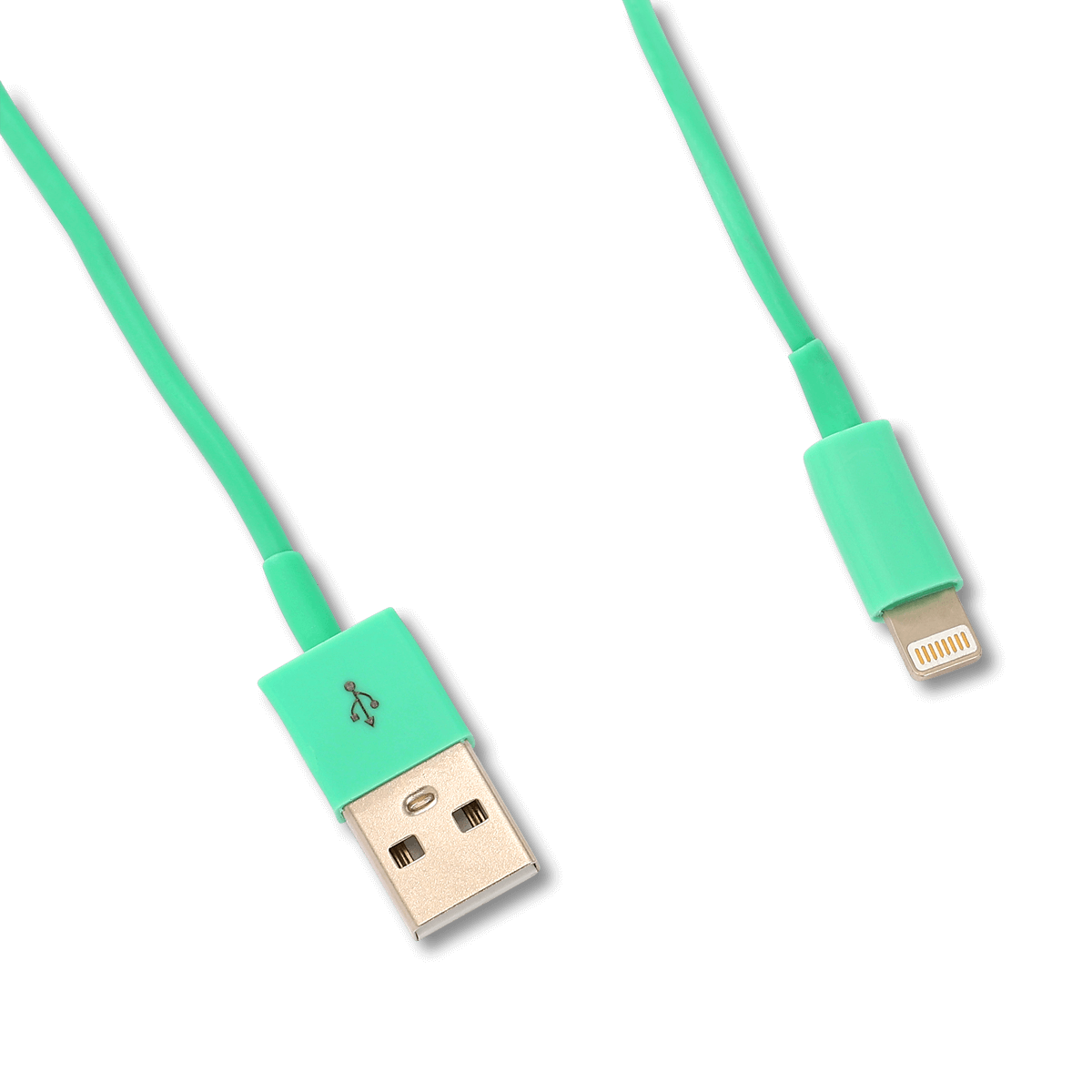 Oplader. Til iPhone