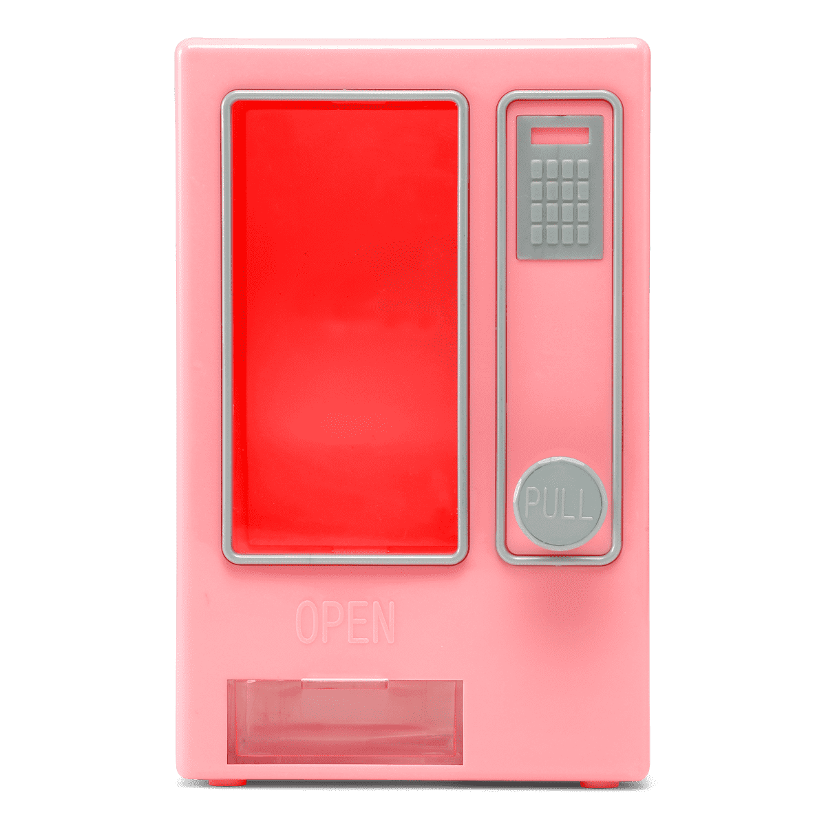  Slikautomat