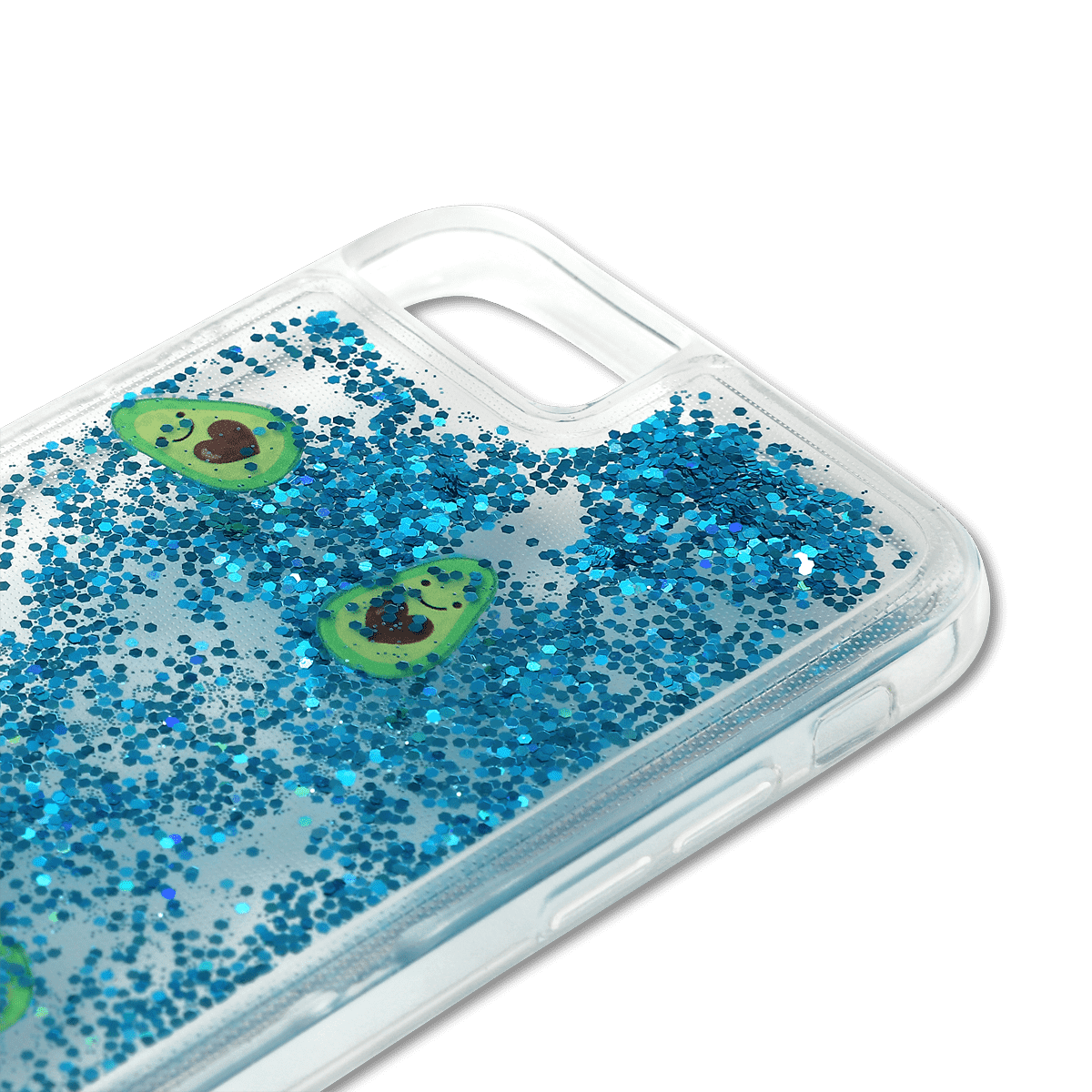 Cover. Til iPhone