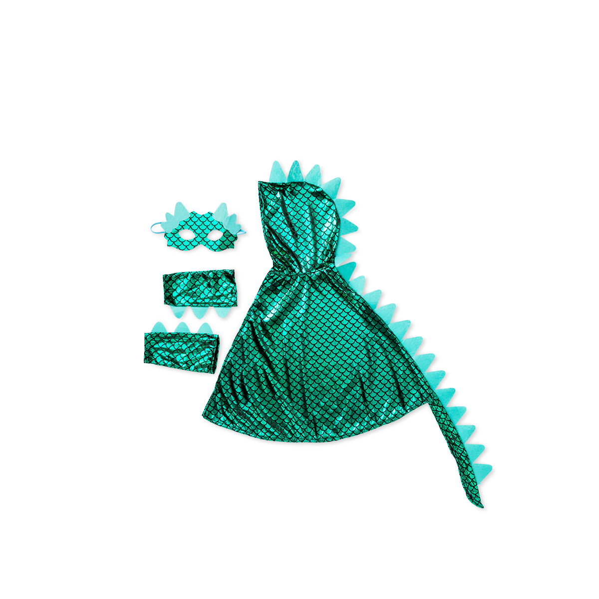 Udklædning. Til børn