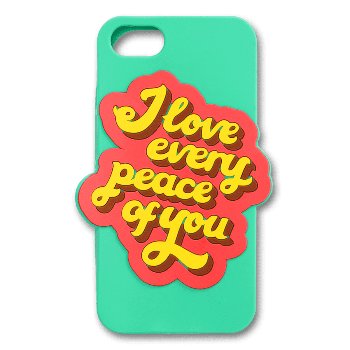 Cover til iPhone