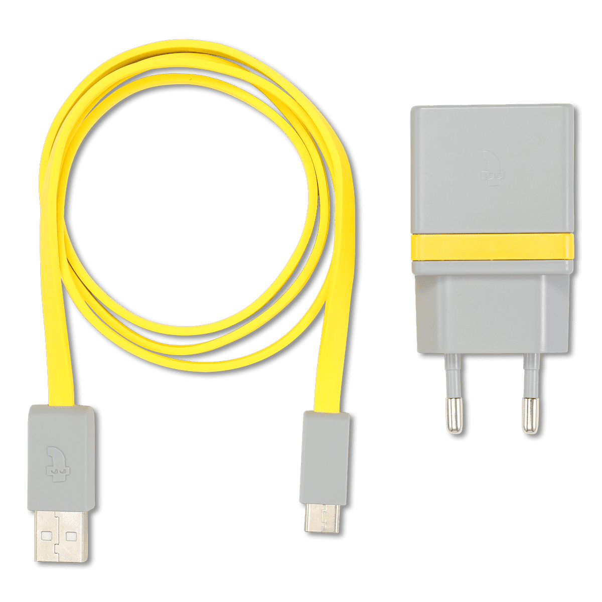 Oplader. Til USB-C