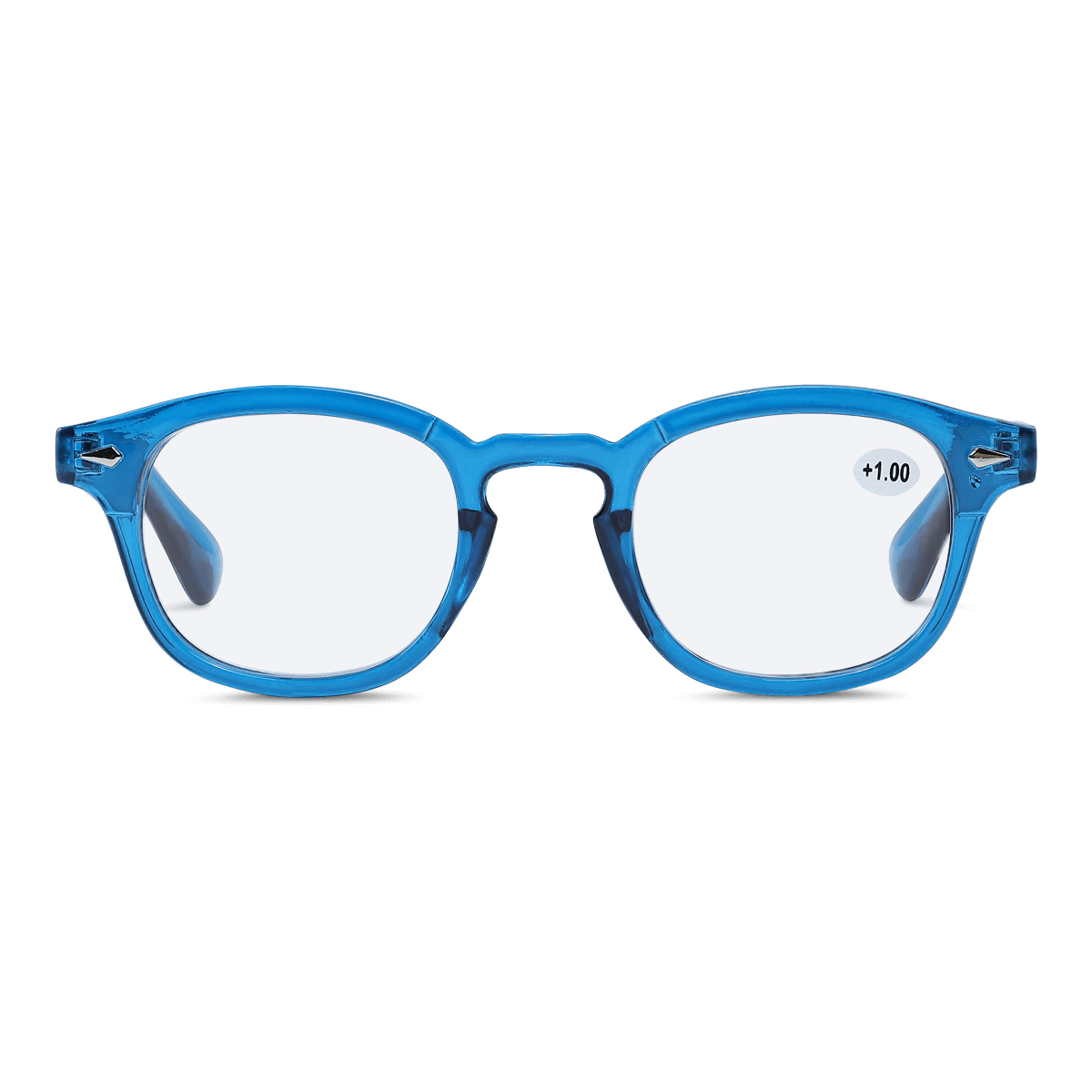 Læsebriller. +1.0