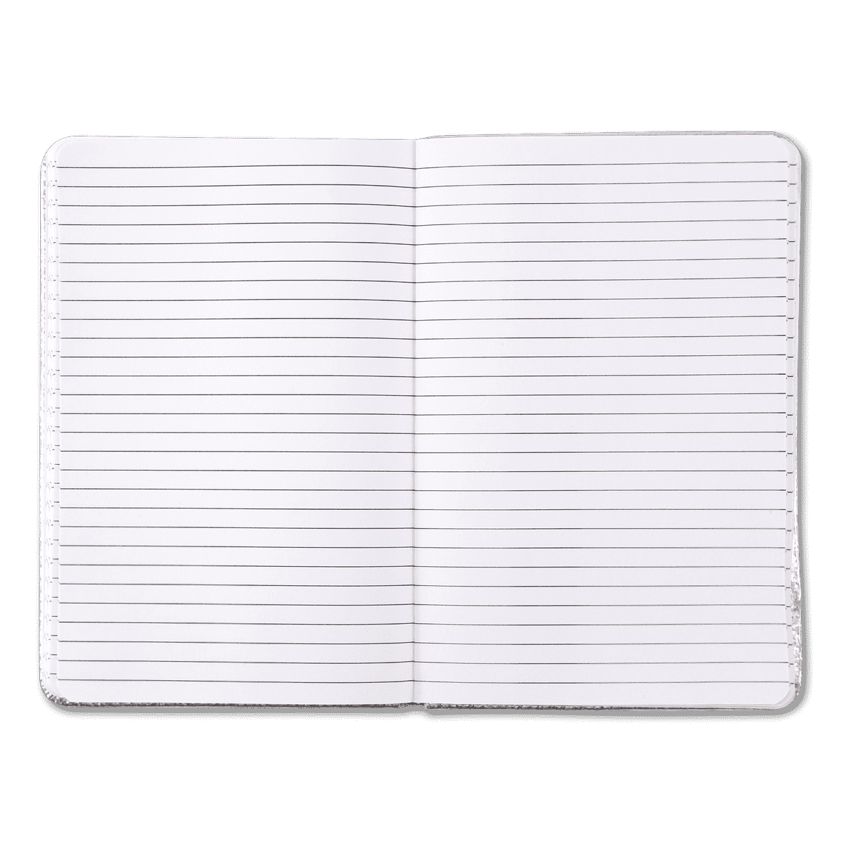 Notesbog. A5
