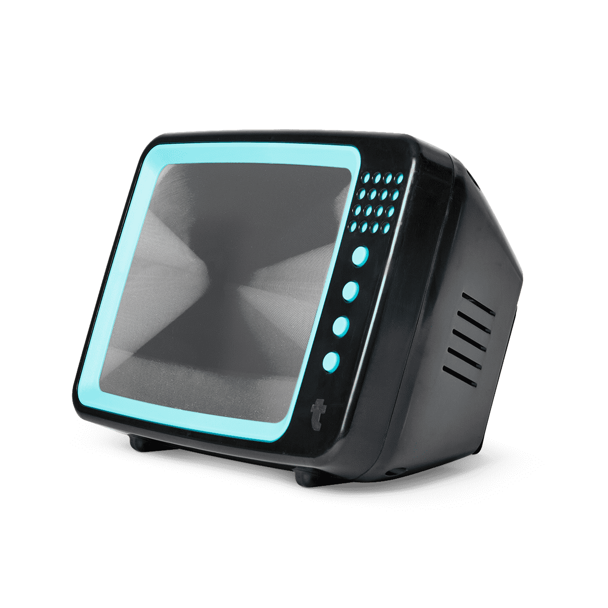 Smartphone-TV